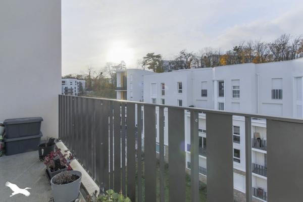 Appartement à vendre |  Poissy |  4 pièces | 87 m²