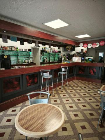 RENNES SUD - BAR 60 PLACES AVEC TERRASSE, FDJ, PMU, PRESSE