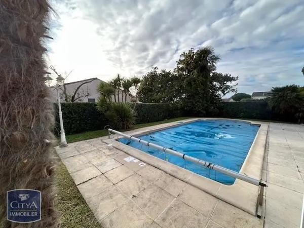 Maison à louer 4 pièces 120m²