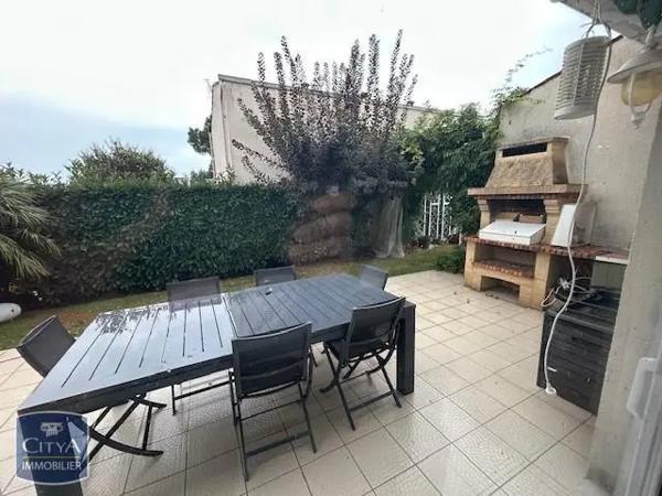 Maison à louer 4 pièces 120m²