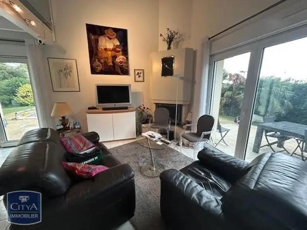 Maison à louer 4 pièces 120m²