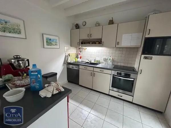 Maison à louer 4 pièces 120m²