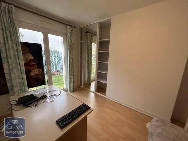 Maison à louer 4 pièces 120m²