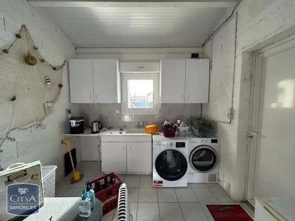 Maison à louer 4 pièces 120m²