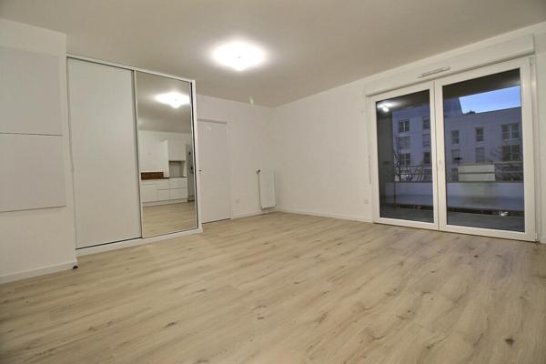 Appartement Rouen 3 pièce(s) PINEL