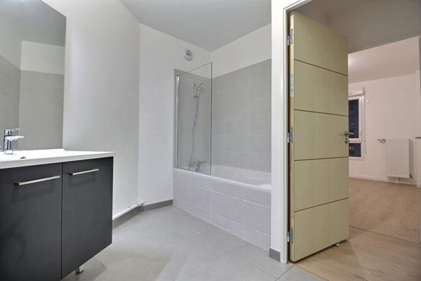 Appartement Rouen 3 pièce(s) PINEL