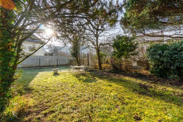 CHATOU - Maison 5 pièces