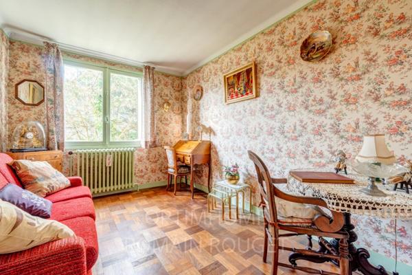 CHATOU - Maison 5 pièces