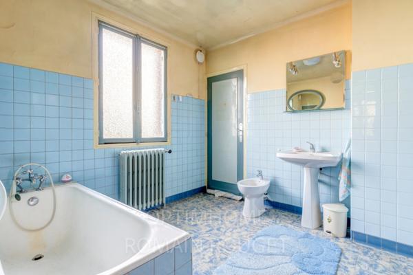 CHATOU - Maison 5 pièces