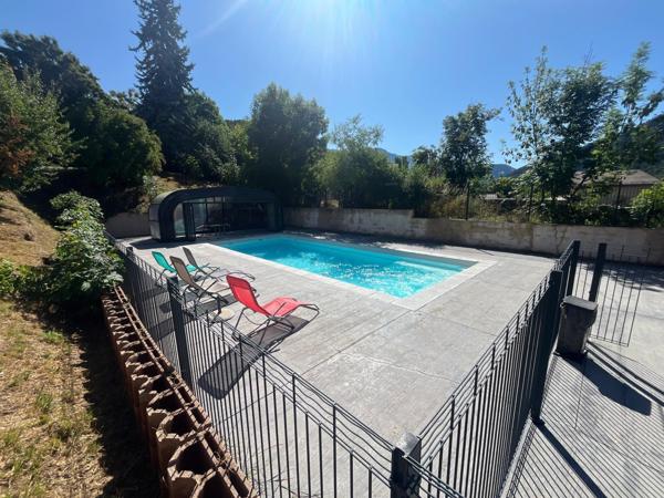 Vente / Appartement T3