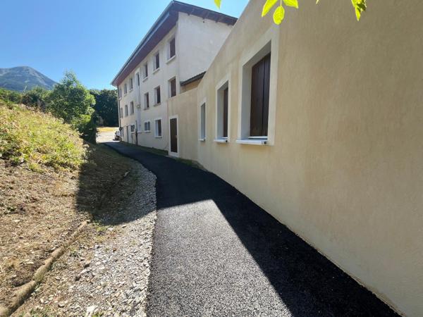 Vente / Appartement T3