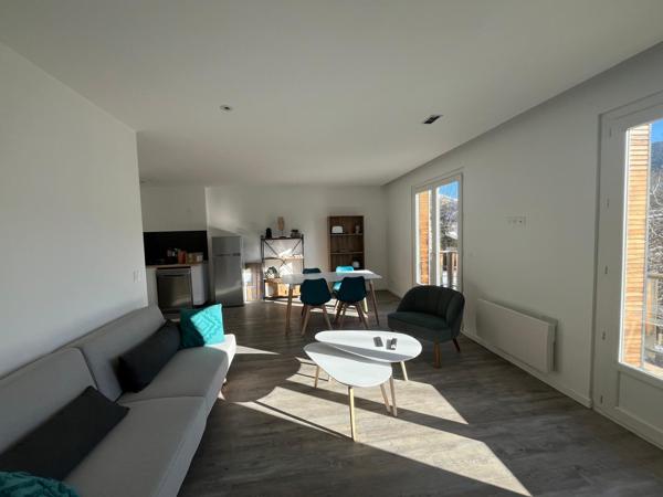 Vente / Appartement T3