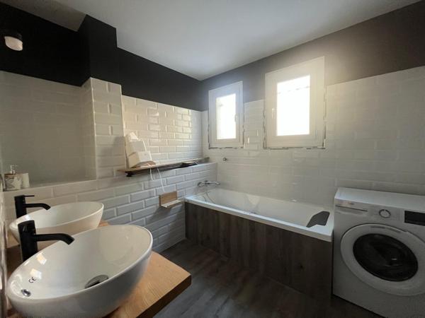 Vente / Appartement T3