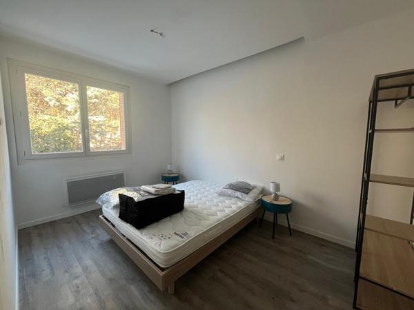 Vente / Appartement T3