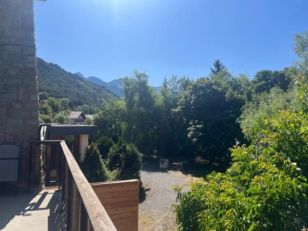 Vente / Appartement T3