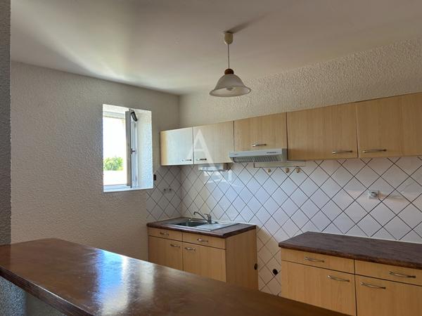 Appartement Angouleme 3 pièce(s) 89.3 m2