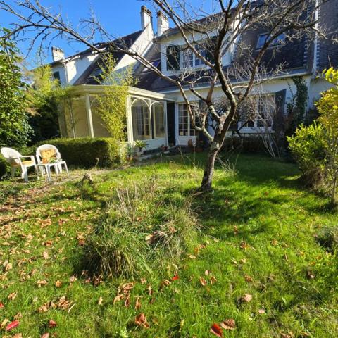 TOUTES AIDES - MAISON FAMILIALE EN IMPASSE PRIVEE