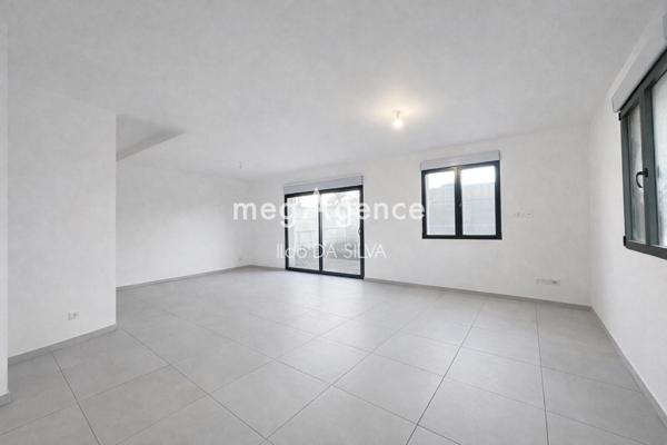 Maison à DOUDELAINVILLE, 80140 - 2 pièces 68m²