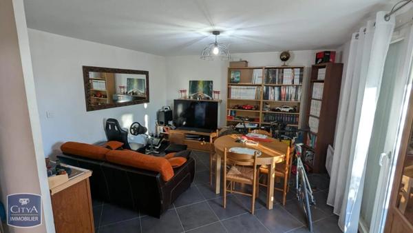Appartement à louer 3 pièces 50.66m²