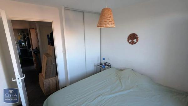 Appartement à louer 3 pièces 50.66m²