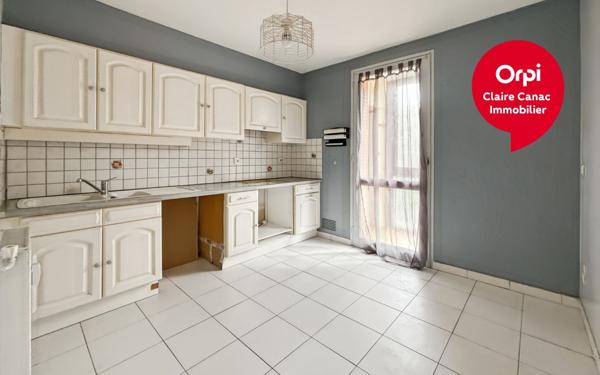 Appartement à vendre    3 pièces • 61,26 m2 Castres