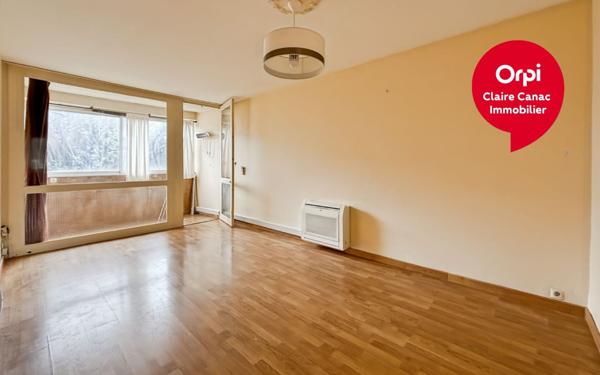 Appartement à vendre    3 pièces • 61,26 m2 Castres