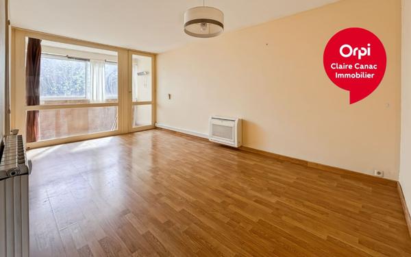 Appartement à vendre    3 pièces • 61,26 m2 Castres