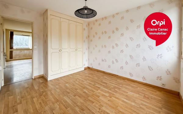Appartement à vendre    3 pièces • 61,26 m2 Castres