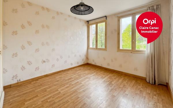 Appartement à vendre    3 pièces • 61,26 m2 Castres