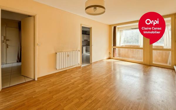 Appartement à vendre    3 pièces • 61,26 m2 Castres