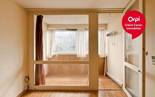 Appartement à vendre    3 pièces • 61,26 m2 Castres