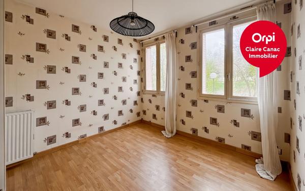Appartement à vendre    3 pièces • 61,26 m2 Castres