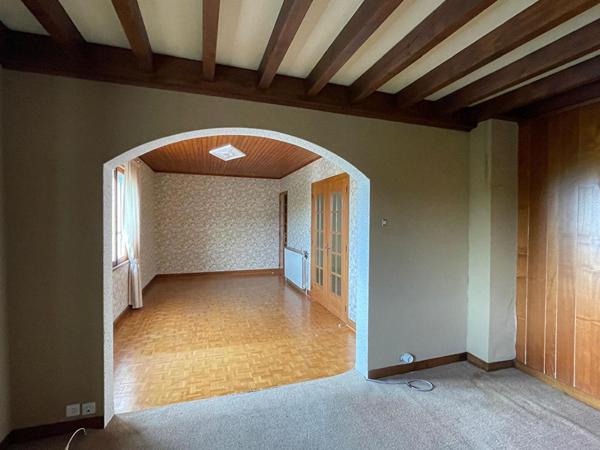 Achat maison près de SAINT HEAND - 5 pièce(s) - 90 m² - 190 000 €