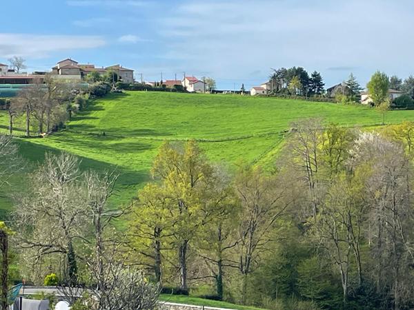 Achat maison près de SAINT HEAND - 5 pièce(s) - 90 m² - 190 000 €