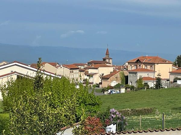 Achat maison près de SAINT HEAND - 5 pièce(s) - 90 m² - 190 000 €