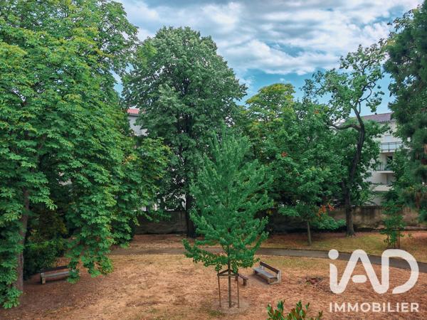 Appartement à vendre 3 pièces 60 m² Tassin-la-Demi-Lune