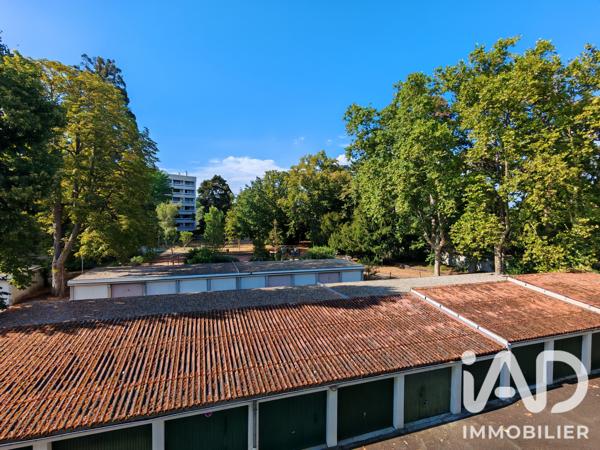 Appartement à vendre 3 pièces 60 m² Tassin-la-Demi-Lune