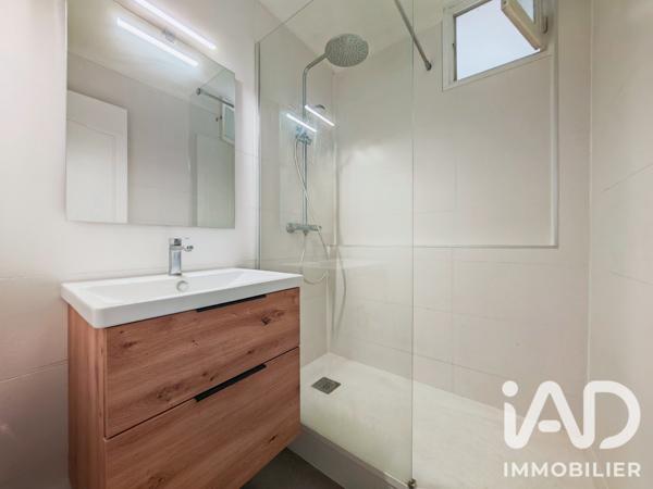 Appartement à vendre 3 pièces 60 m² Tassin-la-Demi-Lune