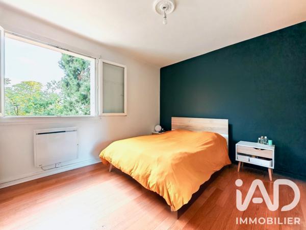 Appartement à vendre 3 pièces 60 m² Tassin-la-Demi-Lune