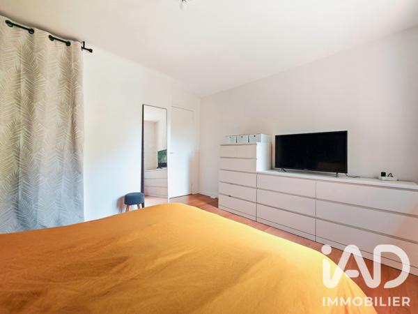 Appartement à vendre 3 pièces 60 m² Tassin-la-Demi-Lune
