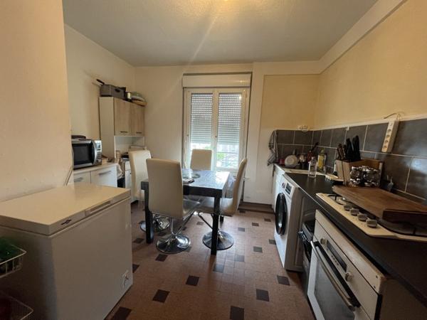 Immeuble à vendre |  Vierzon |  720 m²