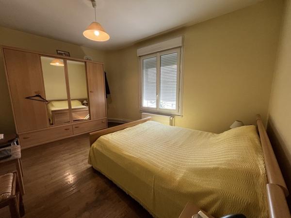 Immeuble à vendre |  Vierzon |  720 m²