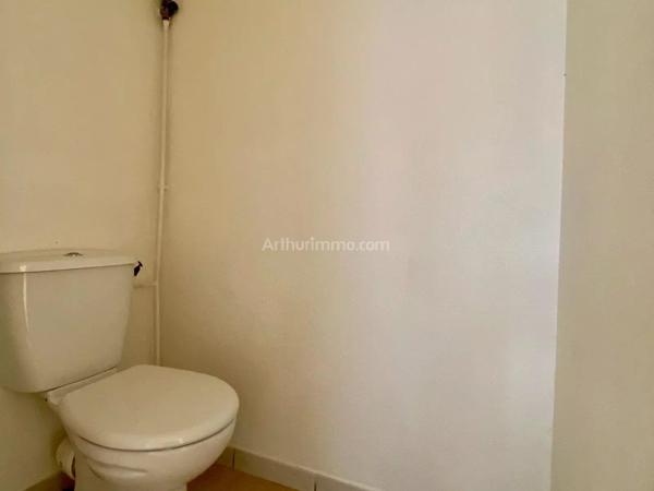 Vente Appartement 2 pièces 36 m2 à Vannes