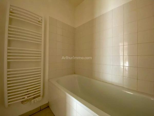 Vente Appartement 2 pièces 36 m2 à Vannes