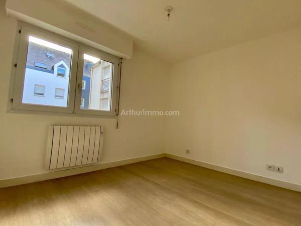 Vente Appartement 2 pièces 36 m2 à Vannes