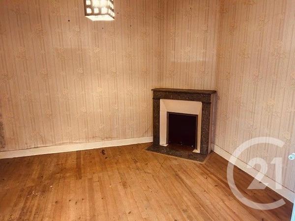 Maison à vendre  7 pièces - 120 m2 ANGOULEME - 16