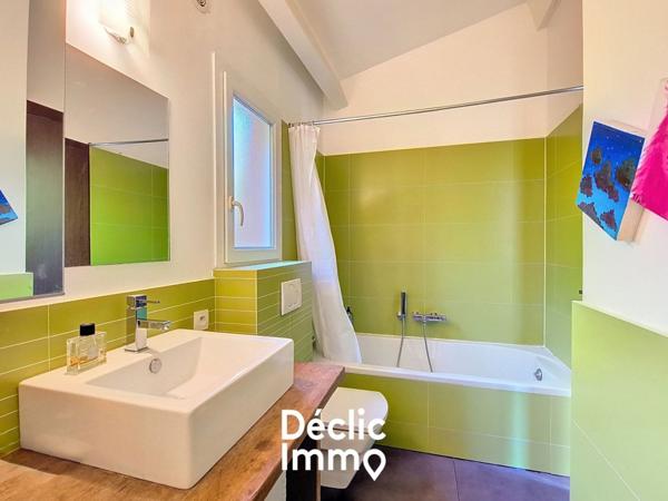 Vente maison Vence, 260m² 7 pièces 1 440 000€ avec piscine