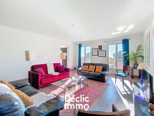 Vente maison Vence, 260m² 7 pièces 1 440 000€ avec piscine