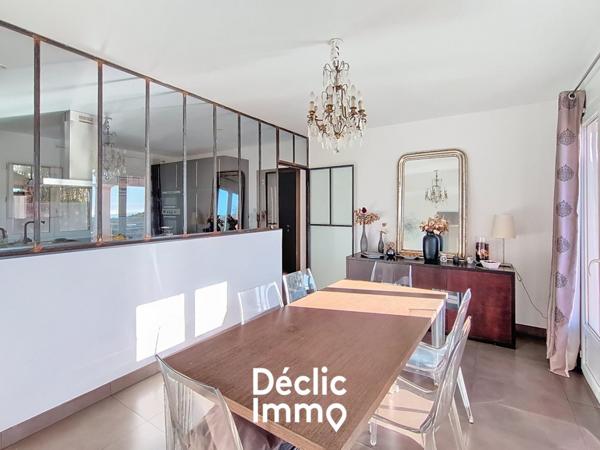 Vente maison Vence, 260m² 7 pièces 1 440 000€ avec piscine