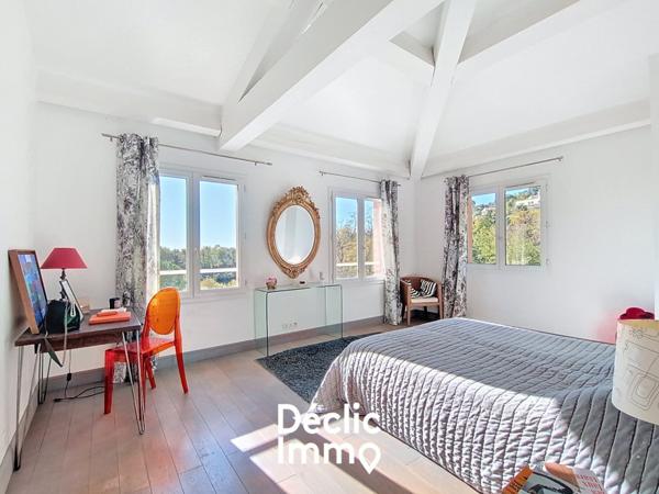 Vente maison Vence, 260m² 7 pièces 1 440 000€ avec piscine